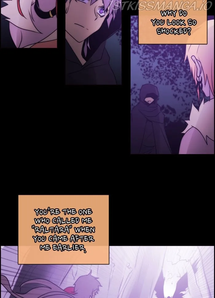 Kubera Zinmanga X Chapter 532 Page 17