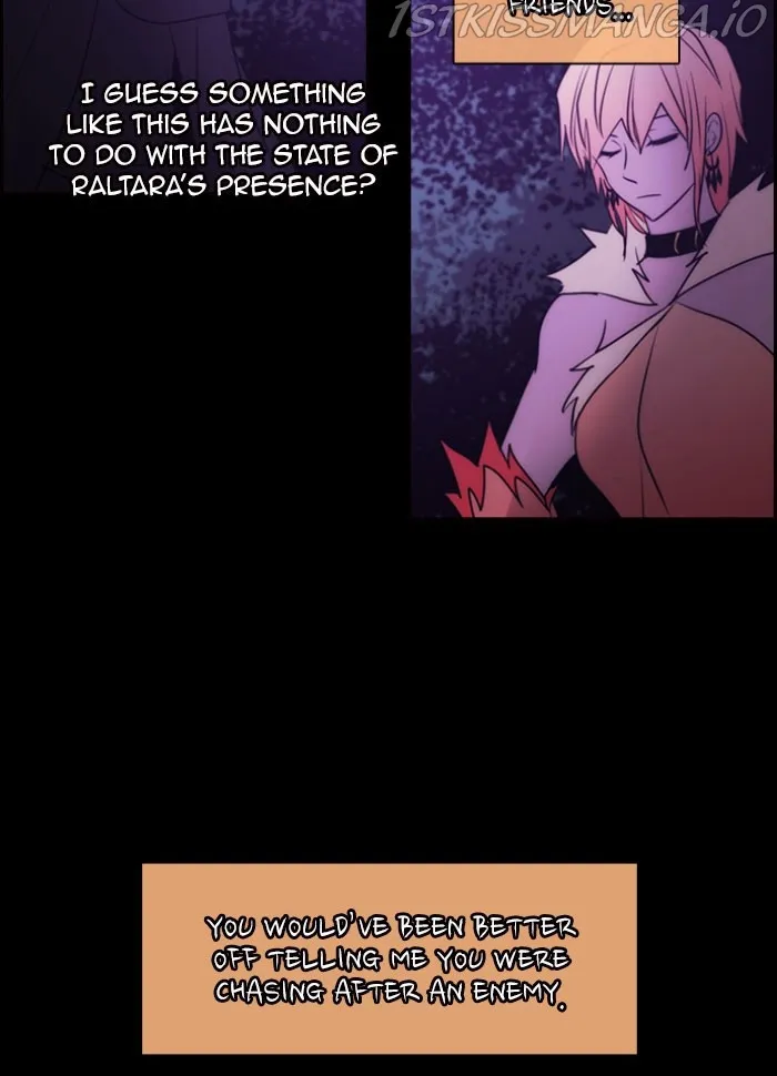 Kubera Zinmanga X Chapter 532 Page 19