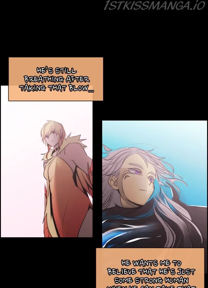 Kubera Zinmanga X Chapter 532 Page 35