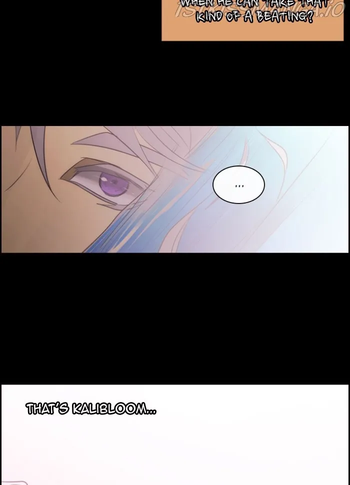 Kubera Zinmanga X Chapter 532 Page 36