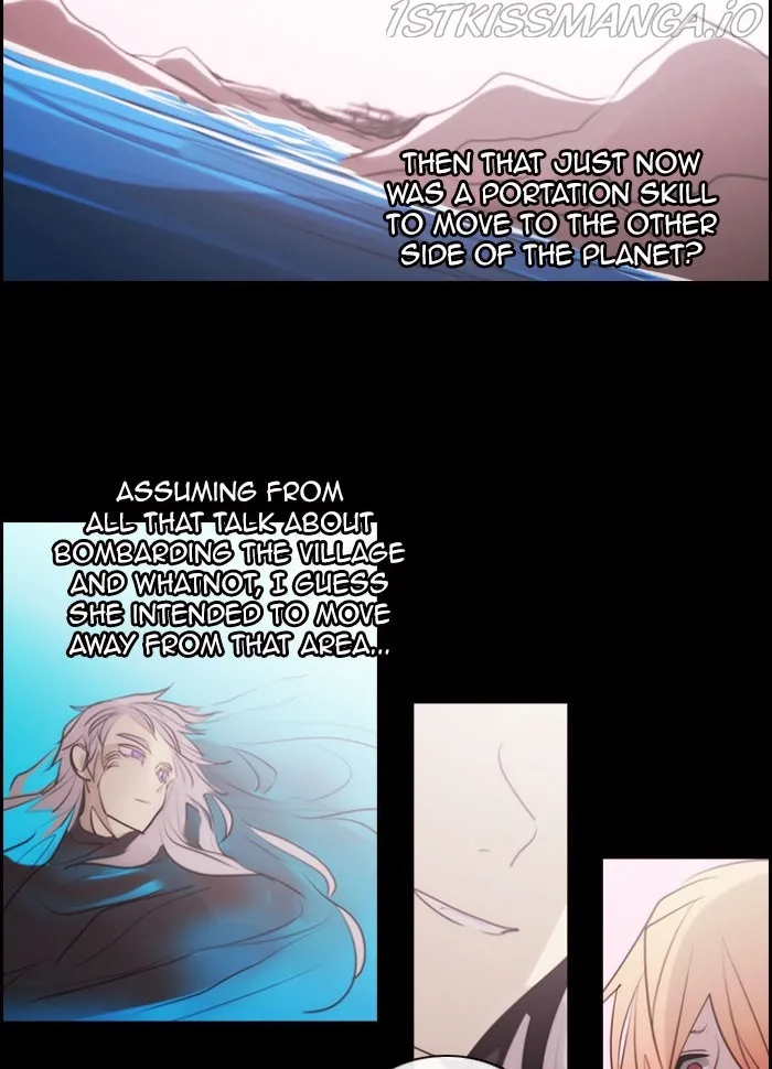 Kubera Zinmanga X Chapter 532 Page 37
