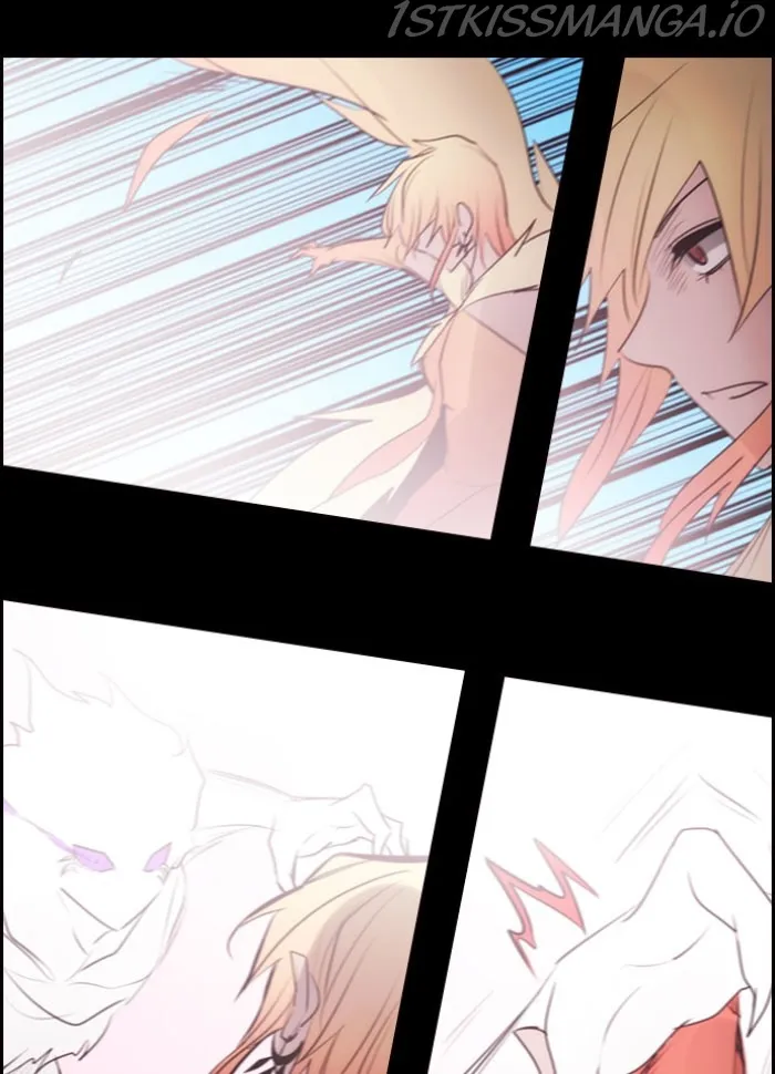 Kubera Zinmanga X Chapter 532 Page 44