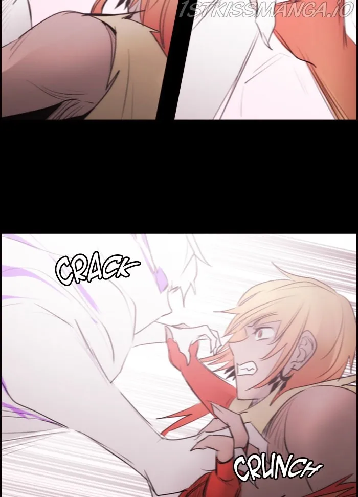 Kubera Zinmanga X Chapter 532 Page 45