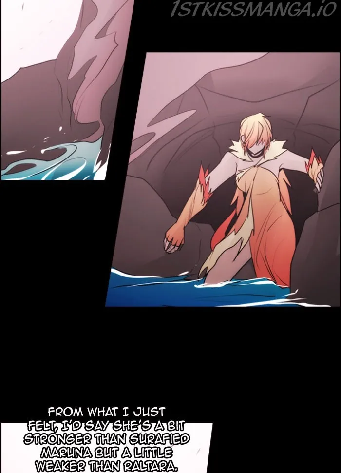 Kubera Zinmanga X Chapter 532 Page 49