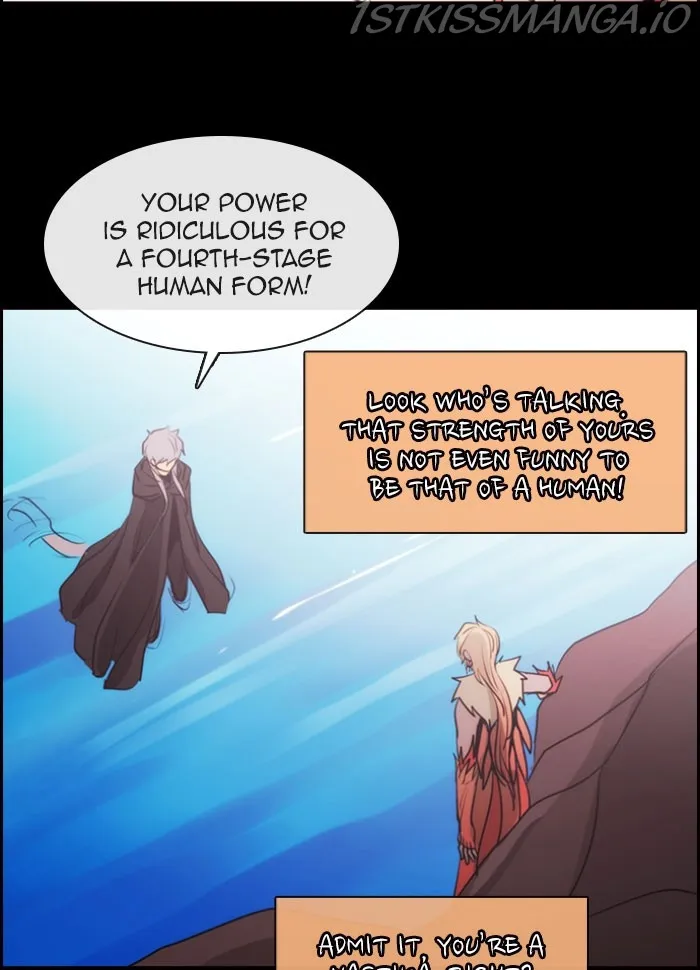 Kubera Zinmanga X Chapter 532 Page 52
