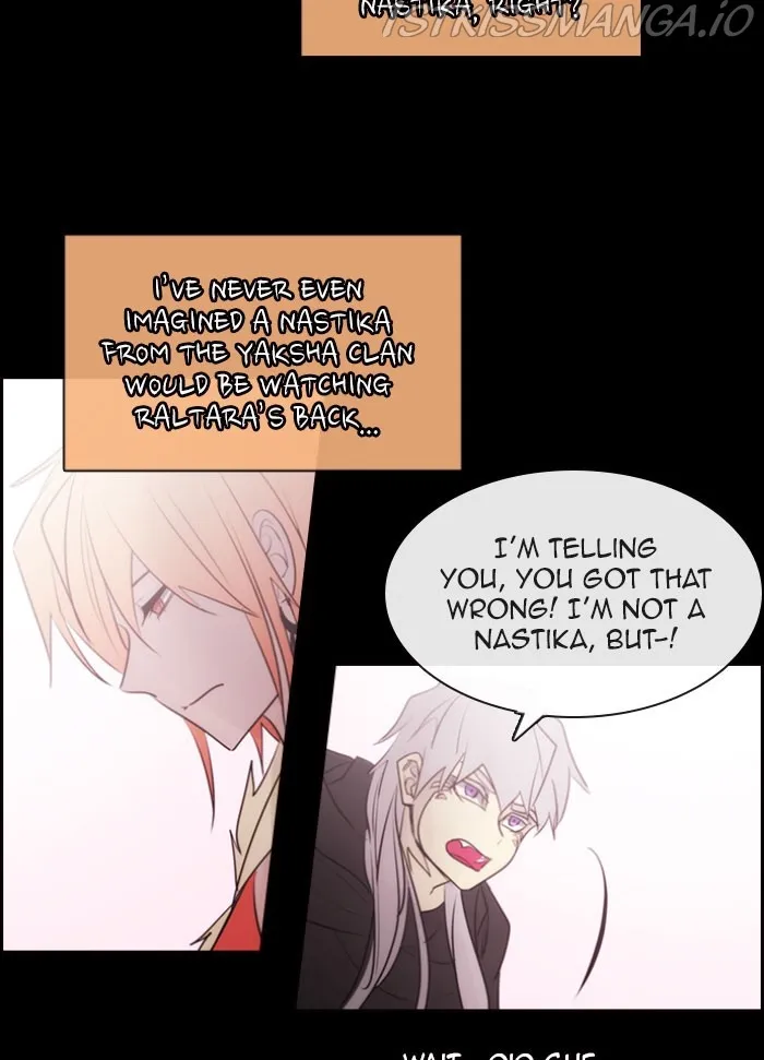 Kubera Zinmanga X Chapter 532 Page 53