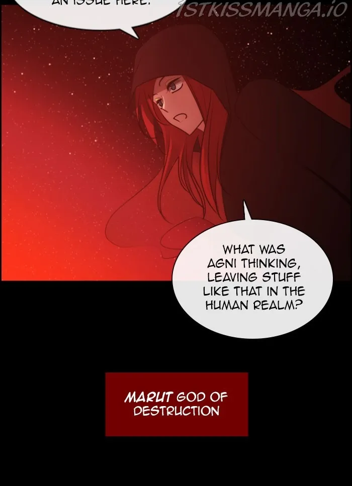 Kubera Zinmanga X Chapter 531 Page 45