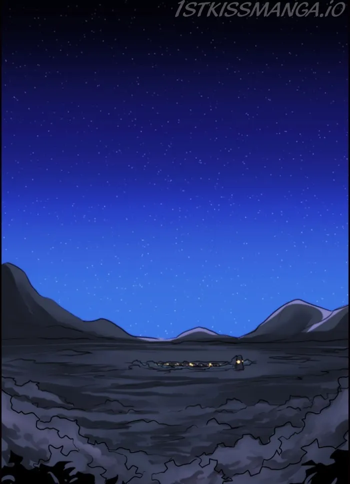 Kubera Zinmanga X Chapter 531 Page 47