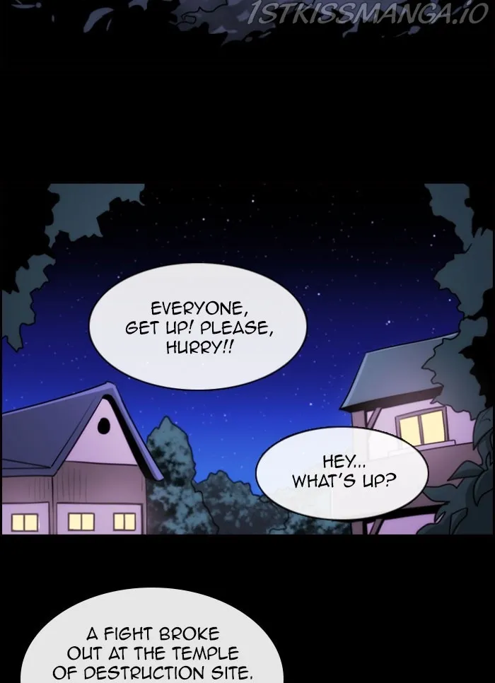 Kubera Zinmanga X Chapter 531 Page 48