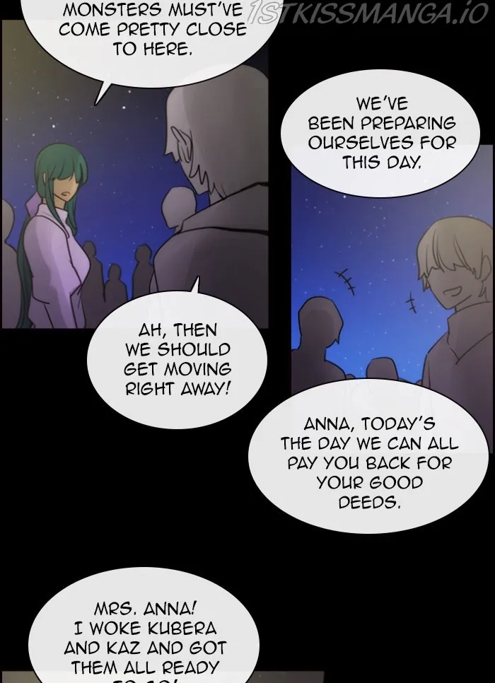 Kubera Zinmanga X Chapter 531 Page 49