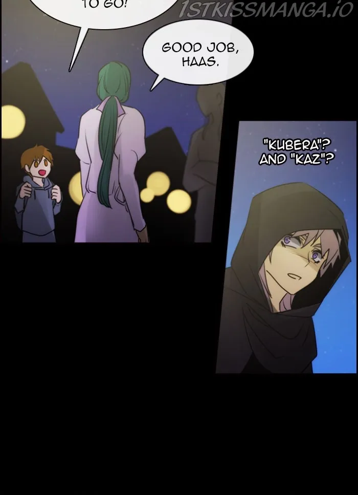 Kubera Zinmanga X Chapter 531 Page 50