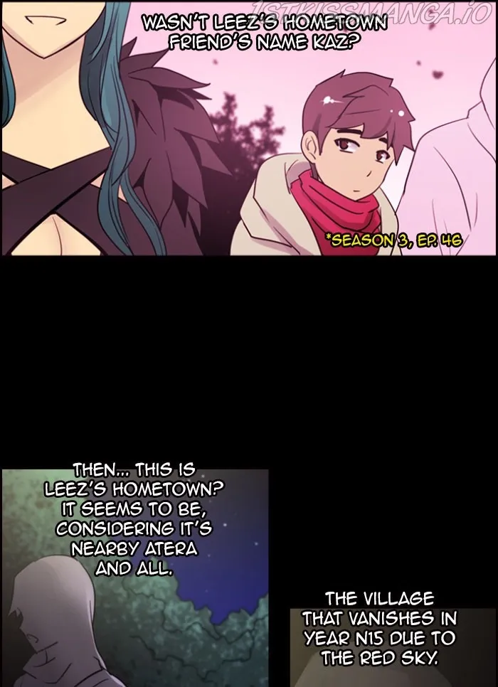 Kubera Zinmanga X Chapter 531 Page 51