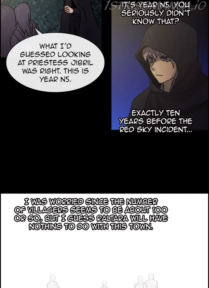 Kubera Zinmanga X Chapter 531 Page 53