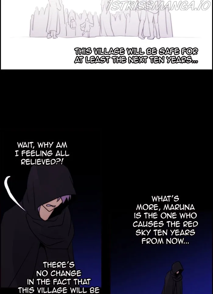 Kubera Zinmanga X Chapter 531 Page 54