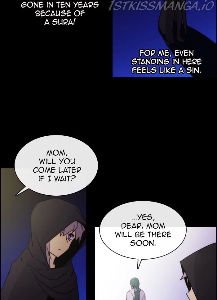 Kubera Zinmanga X Chapter 531 Page 55
