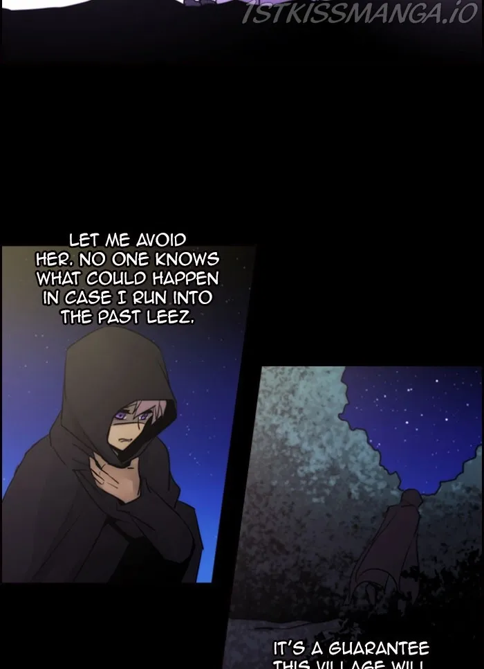 Kubera Zinmanga X Chapter 531 Page 57