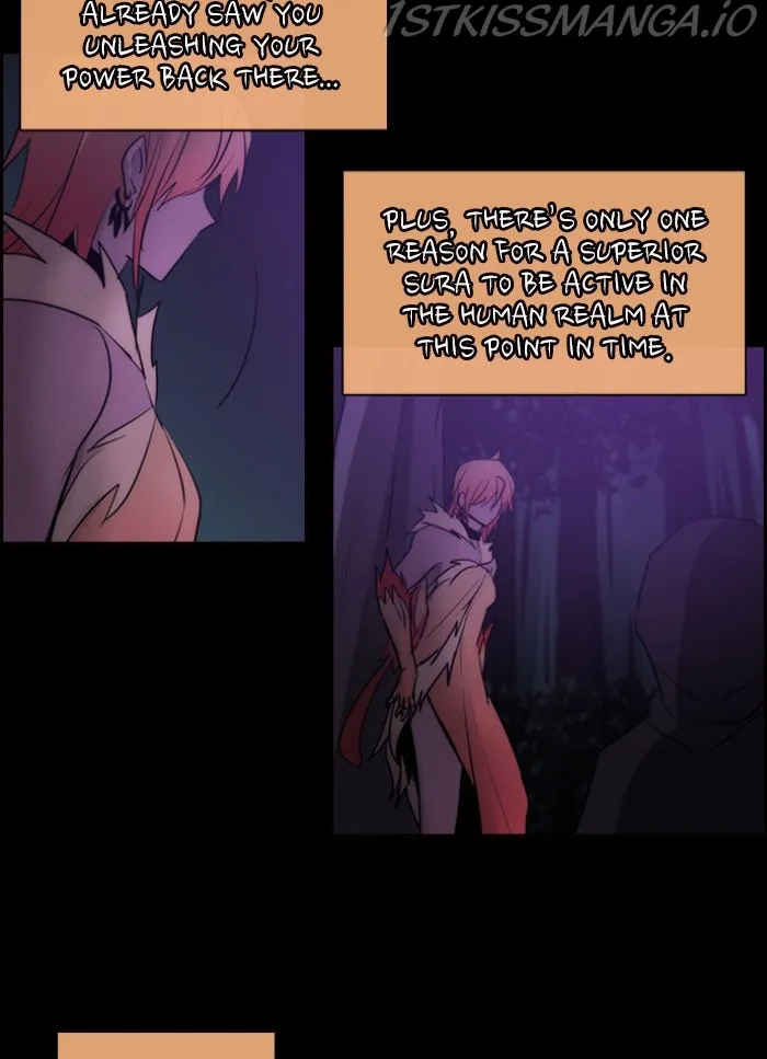 Kubera Zinmanga X Chapter 531 Page 61