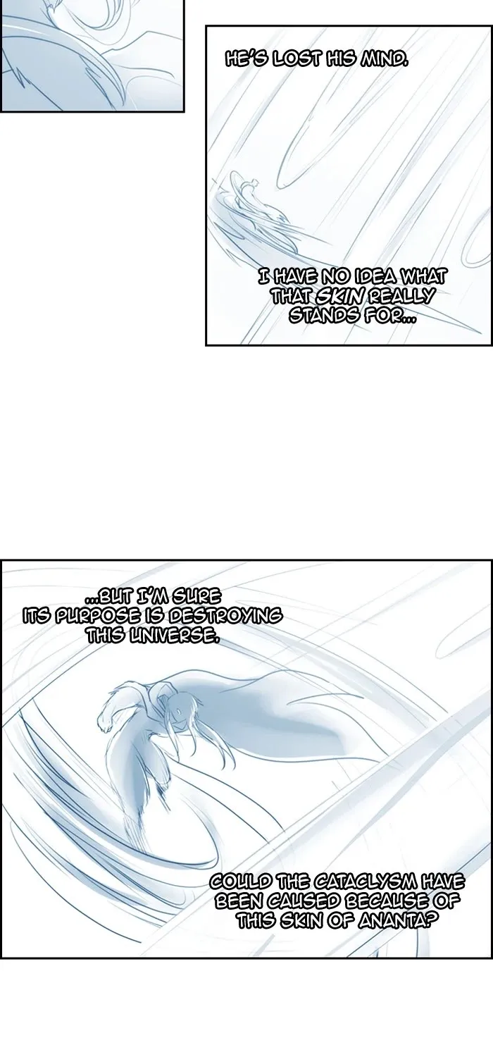 Kubera Zinmanga X Chapter 528 Page 21