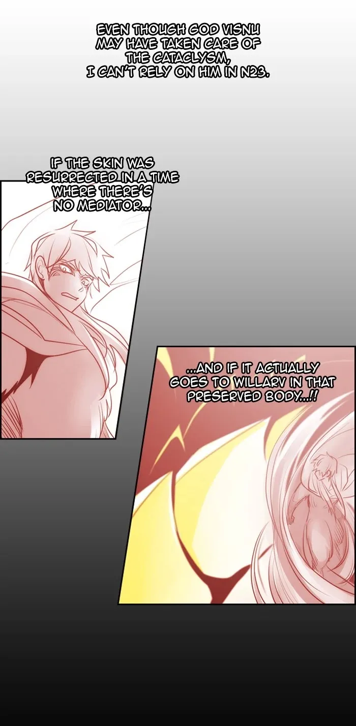 Kubera Zinmanga X Chapter 528 Page 22