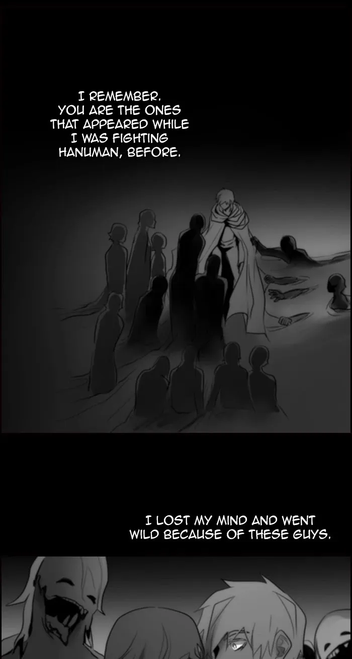 Kubera Zinmanga X Chapter 528 Page 30