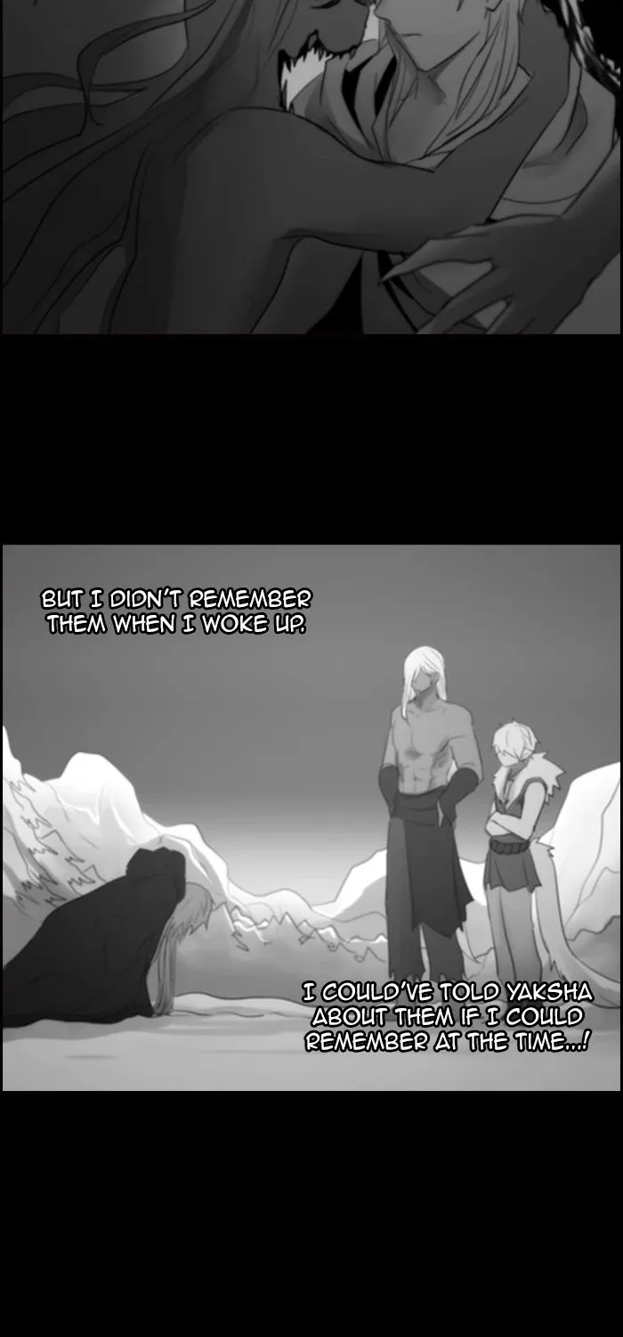Kubera Zinmanga X Chapter 528 Page 31