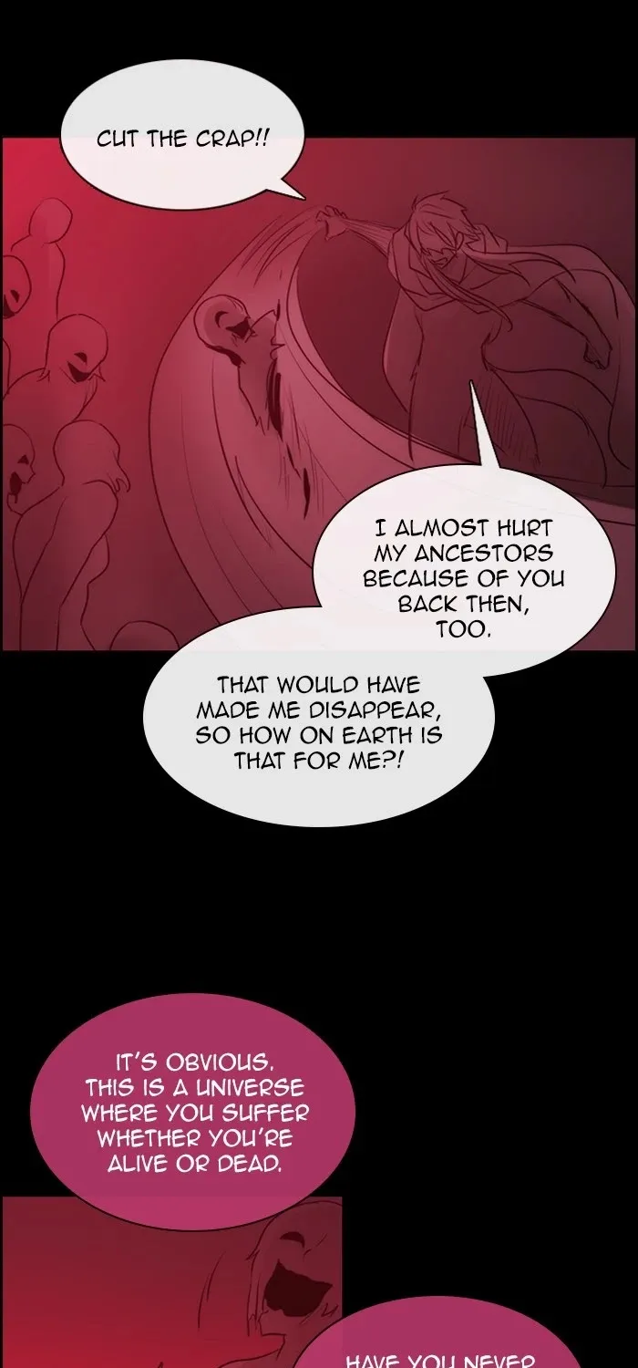 Kubera Zinmanga X Chapter 528 Page 33