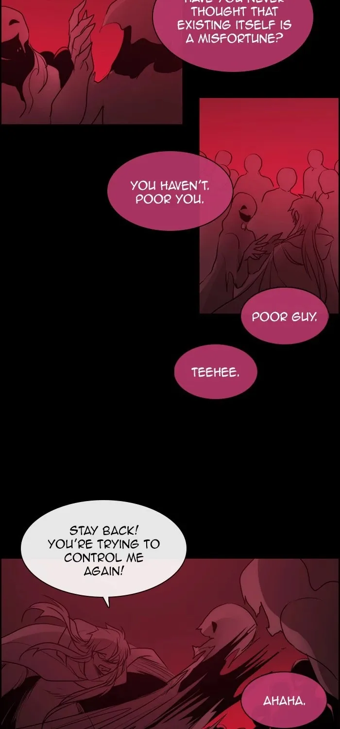 Kubera Zinmanga X Chapter 528 Page 34
