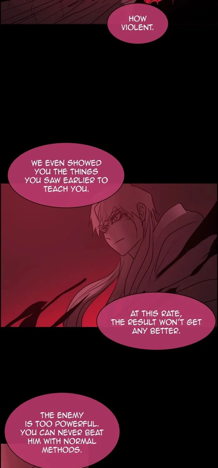 Kubera Zinmanga X Chapter 528 Page 35