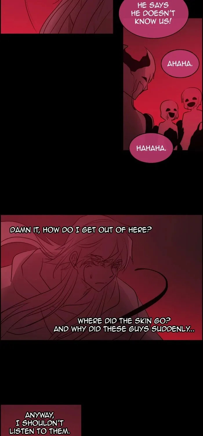 Kubera Zinmanga X Chapter 528 Page 37