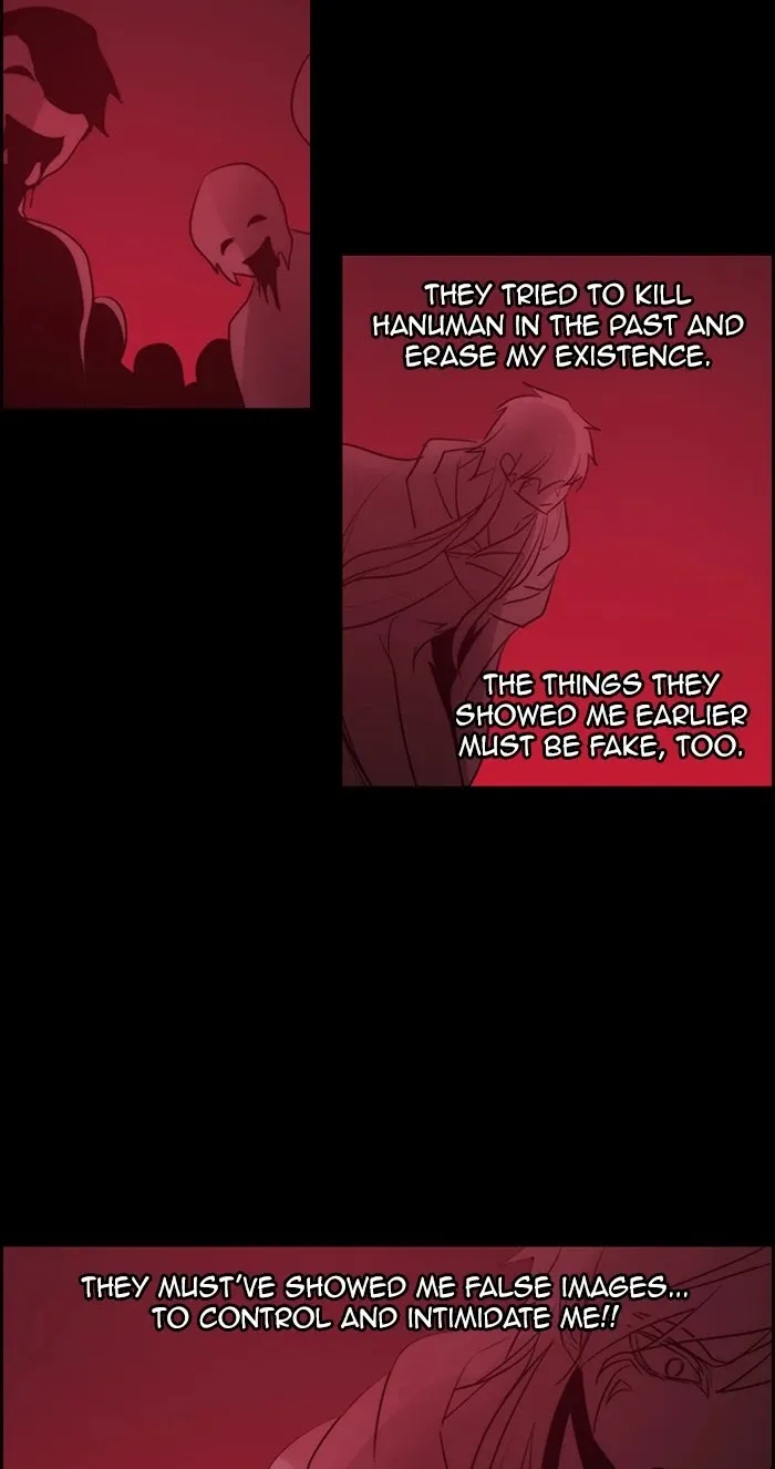 Kubera Zinmanga X Chapter 528 Page 38