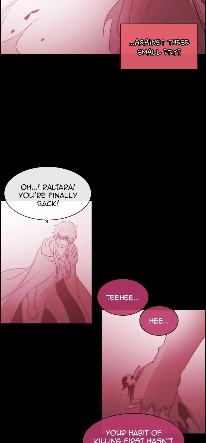 Kubera Zinmanga X Chapter 528 Page 43