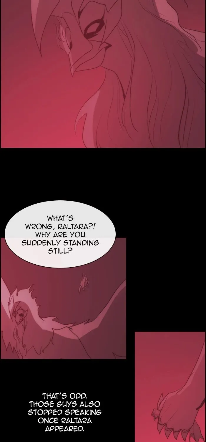 Kubera Zinmanga X Chapter 528 Page 45