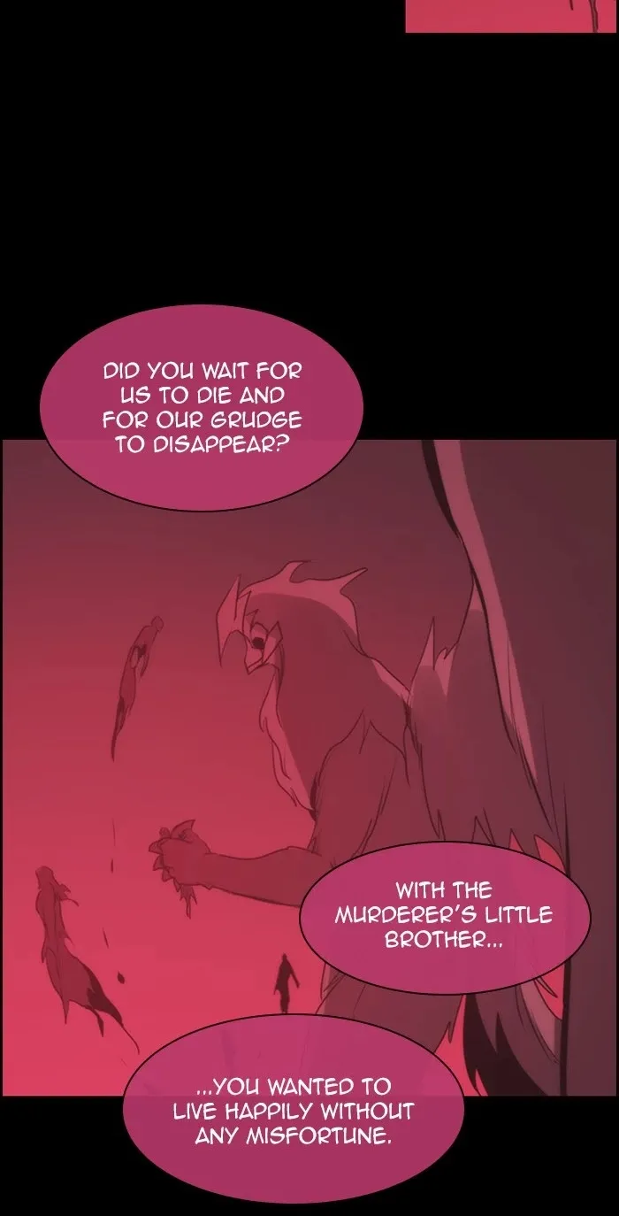 Kubera Zinmanga X Chapter 528 Page 46