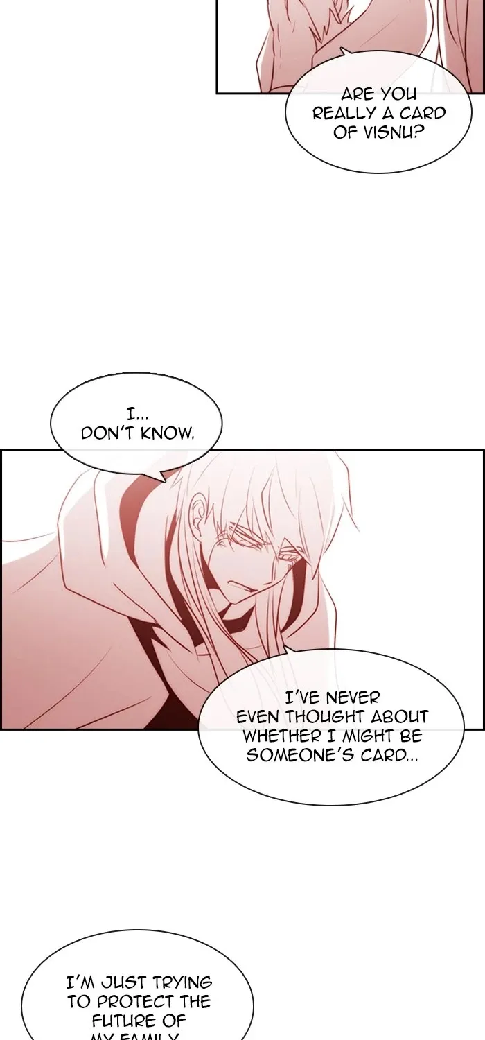 Kubera Zinmanga X Chapter 527 Page 20