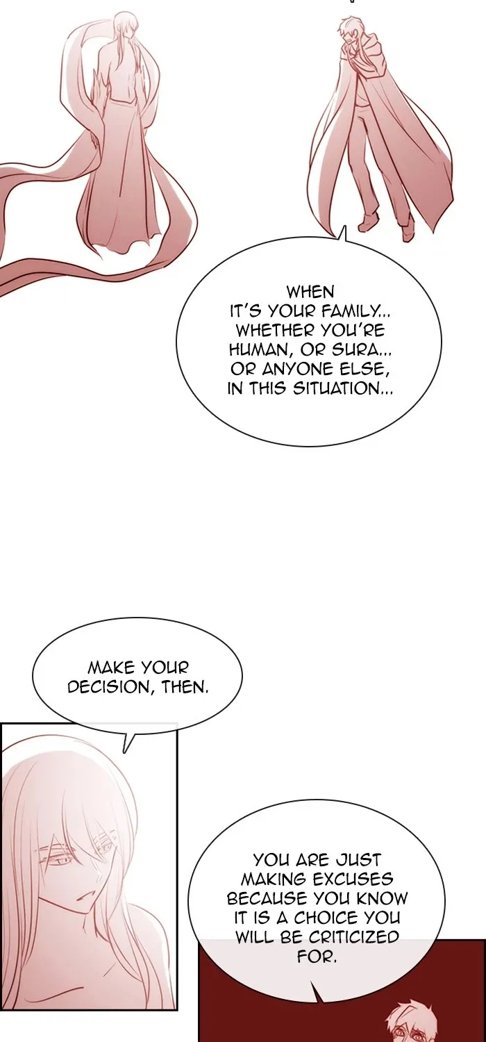 Kubera Zinmanga X Chapter 527 Page 25