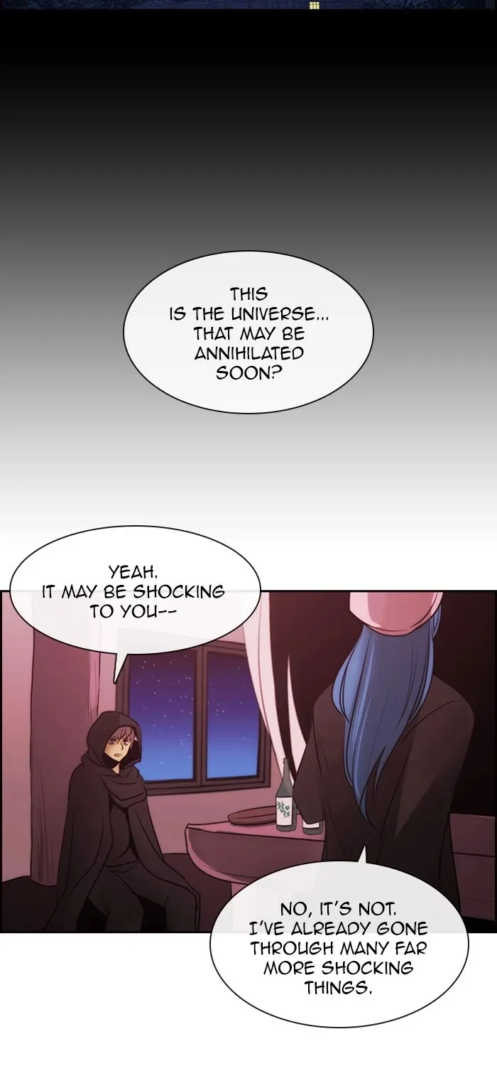 Kubera Zinmanga X Chapter 527 Page 31
