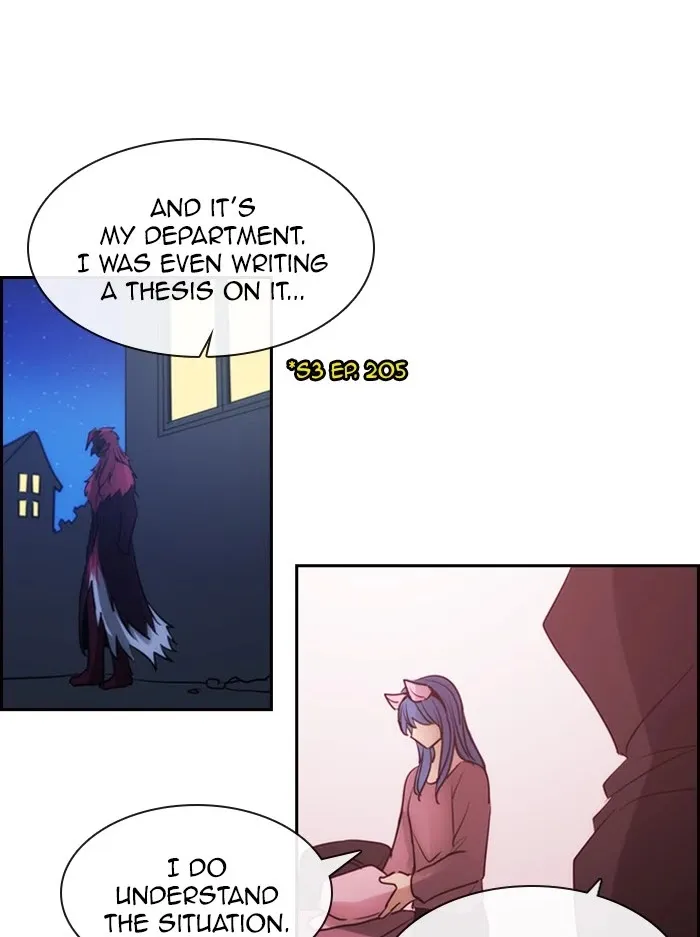 Kubera Zinmanga X Chapter 527 Page 32