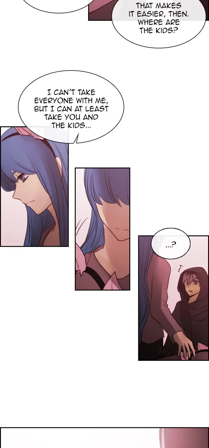 Kubera Zinmanga X Chapter 527 Page 33