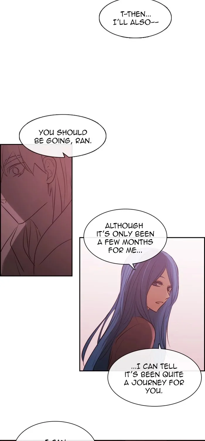 Kubera Zinmanga X Chapter 527 Page 37