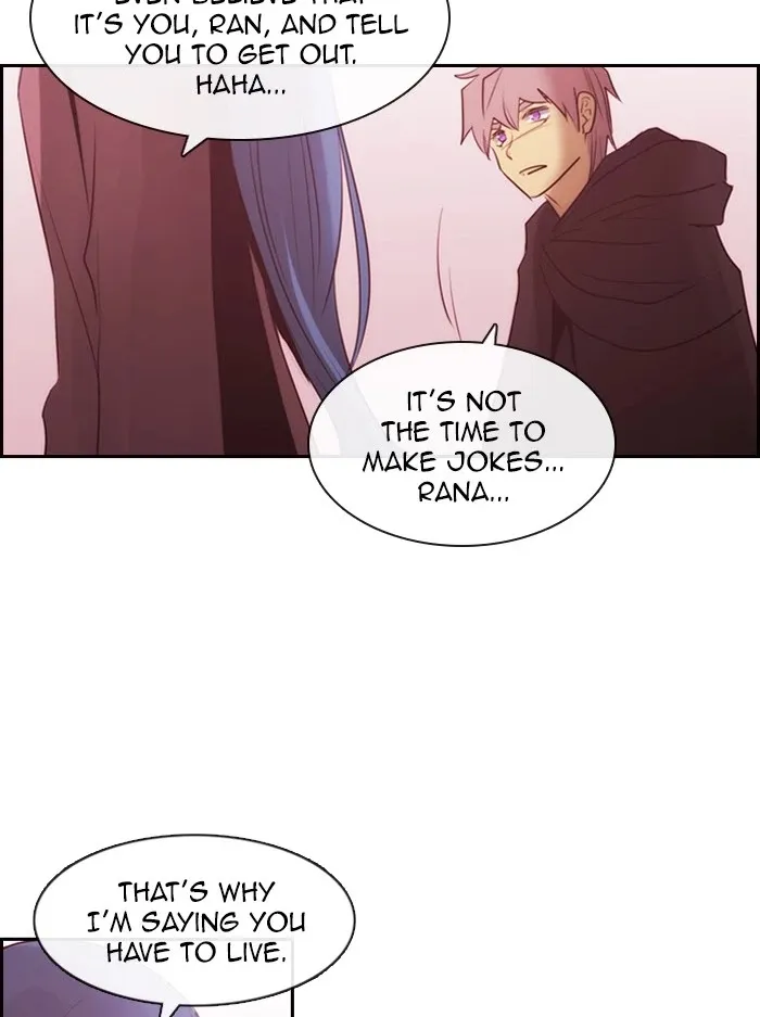 Kubera Zinmanga X Chapter 527 Page 40
