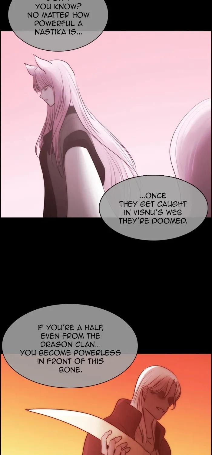 Kubera Zinmanga X Chapter 527 Page 47