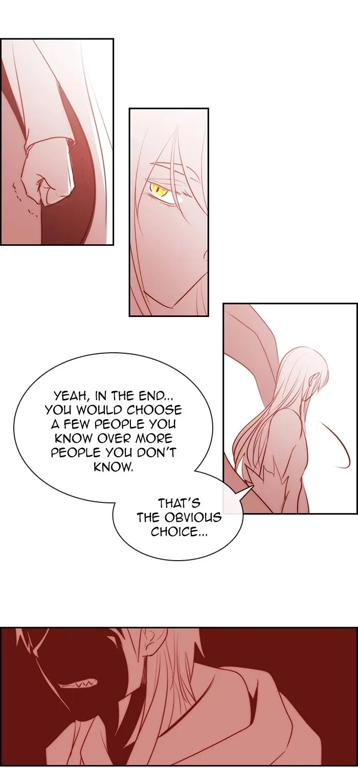 Kubera Zinmanga X Chapter 527 Page 51