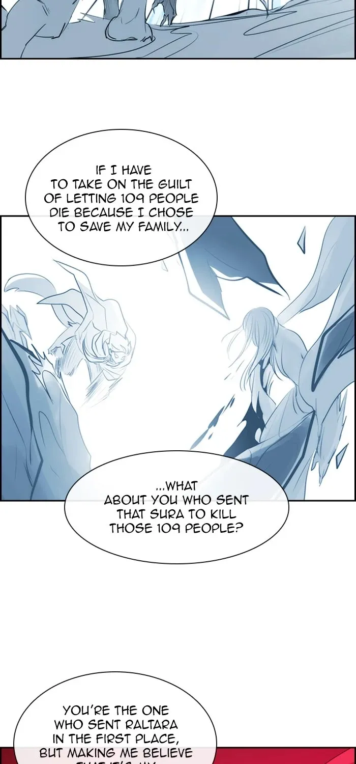 Kubera Zinmanga X Chapter 527 Page 57