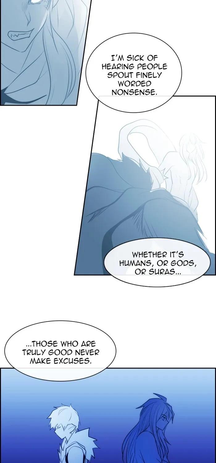 Kubera Zinmanga X Chapter 527 Page 59