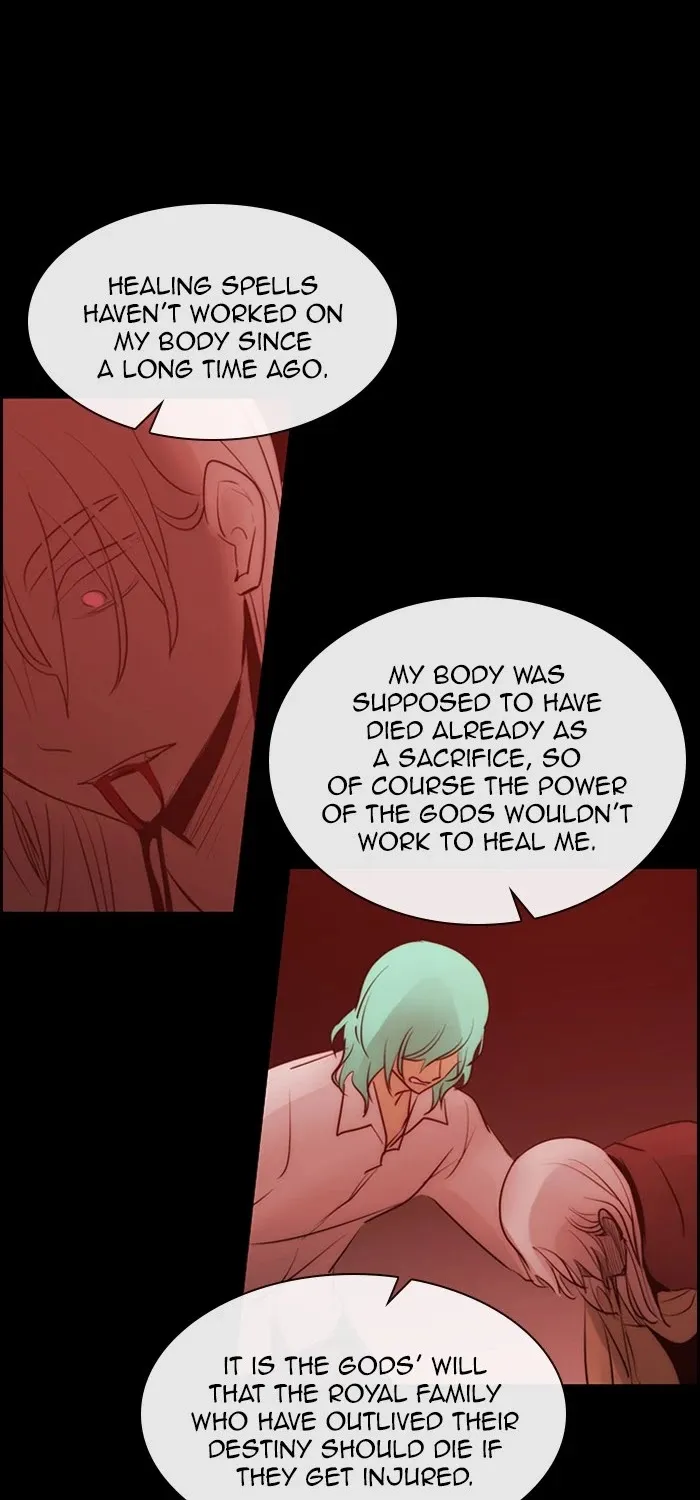 Kubera Zinmanga X Chapter 525 Page 39