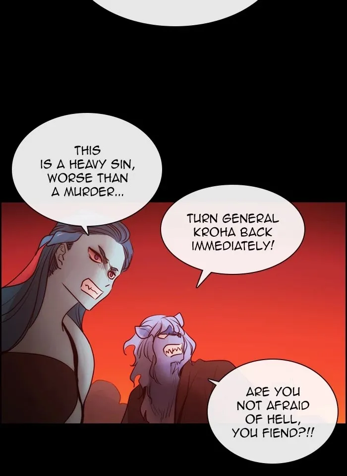 Kubera Zinmanga X Chapter 525 Page 40