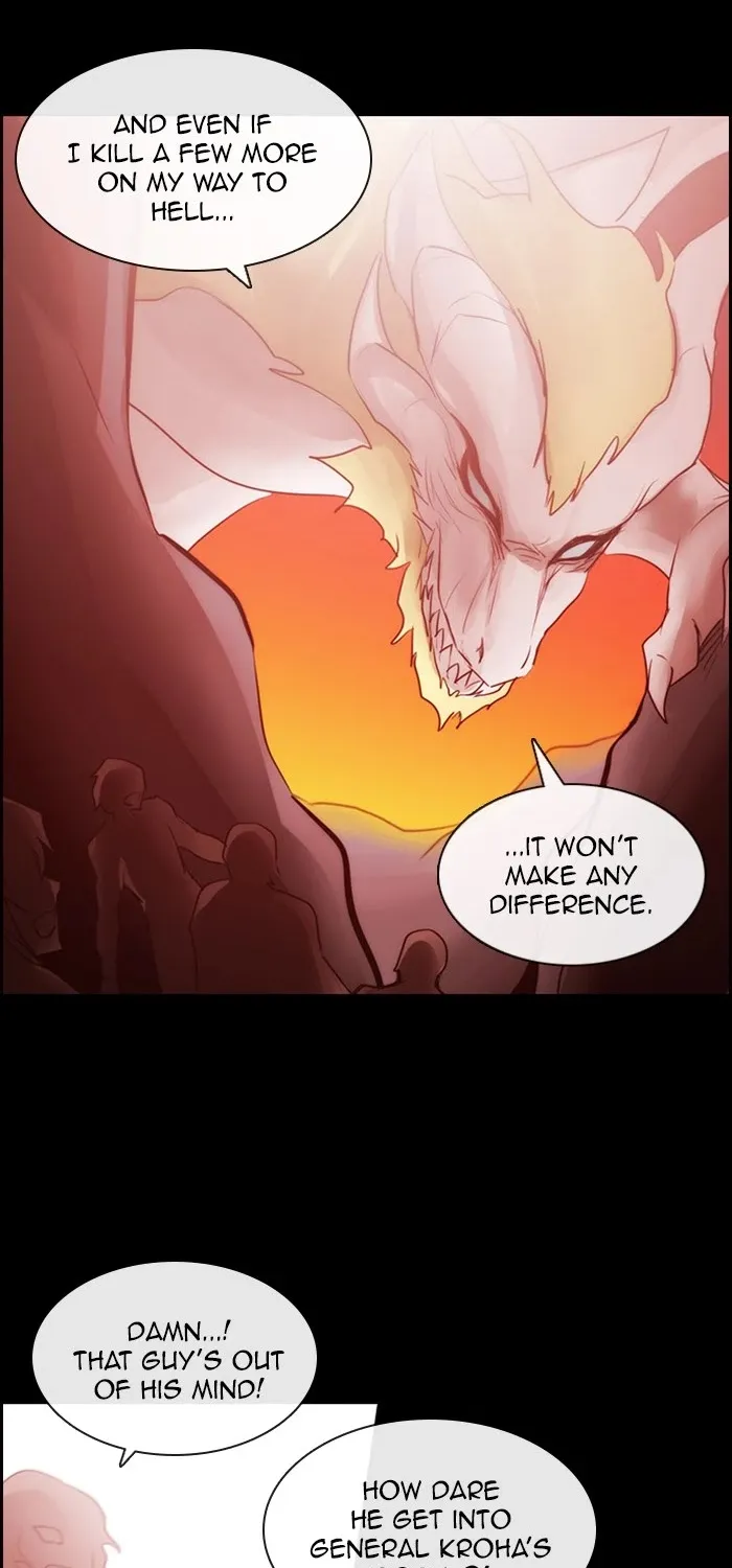 Kubera Zinmanga X Chapter 525 Page 42
