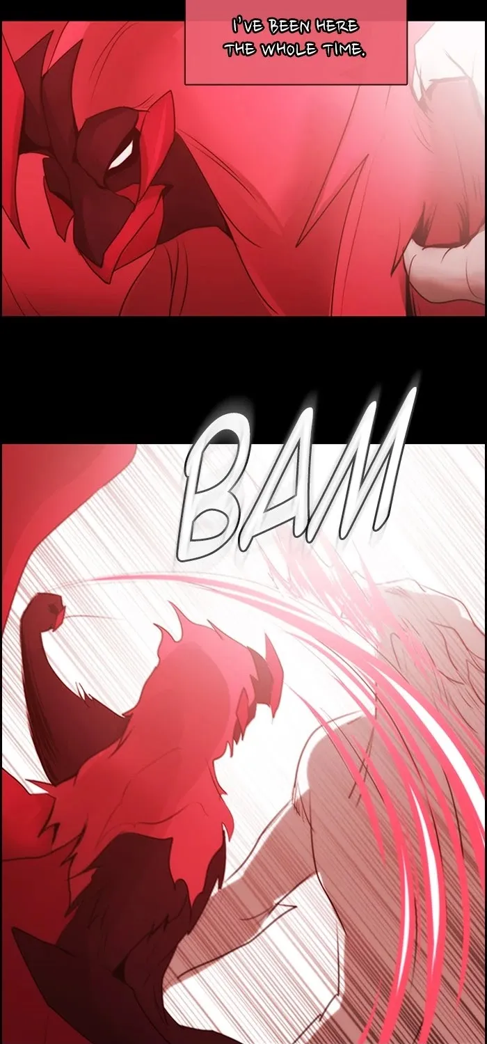 Kubera Zinmanga X Chapter 525 Page 45