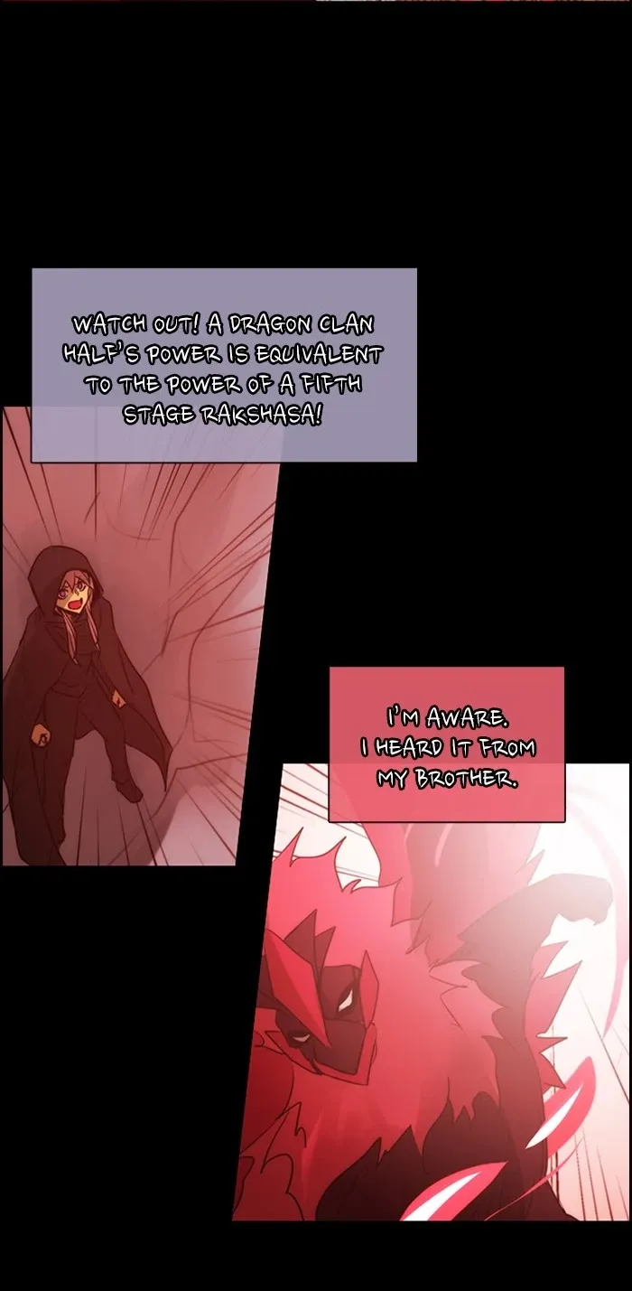Kubera Zinmanga X Chapter 525 Page 46