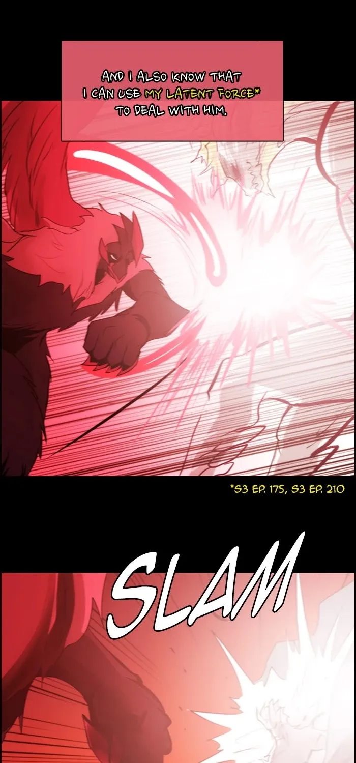 Kubera Zinmanga X Chapter 525 Page 47